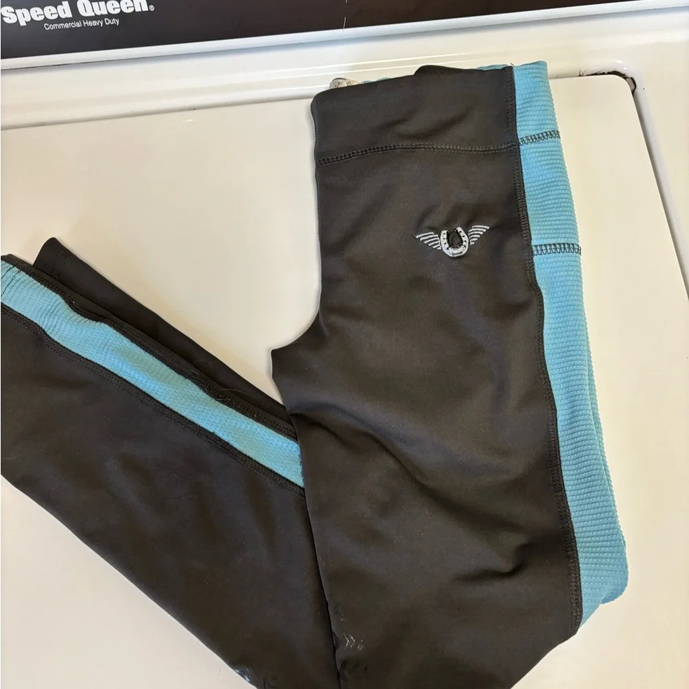 Girls Riding Pants size Large - Picture 1 of 2